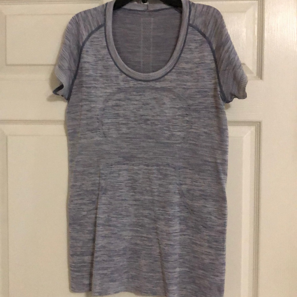 Lululemon Swiftly Tech